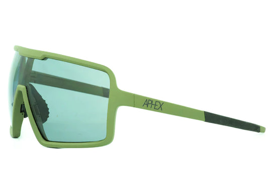 Sunglasses APHEX | Xtr 2.0 Epson- Full Black S3