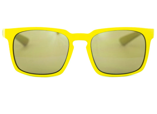 Sunglasses APHEX | Vella Indian Ochre-Polar Brown UL Silver S3