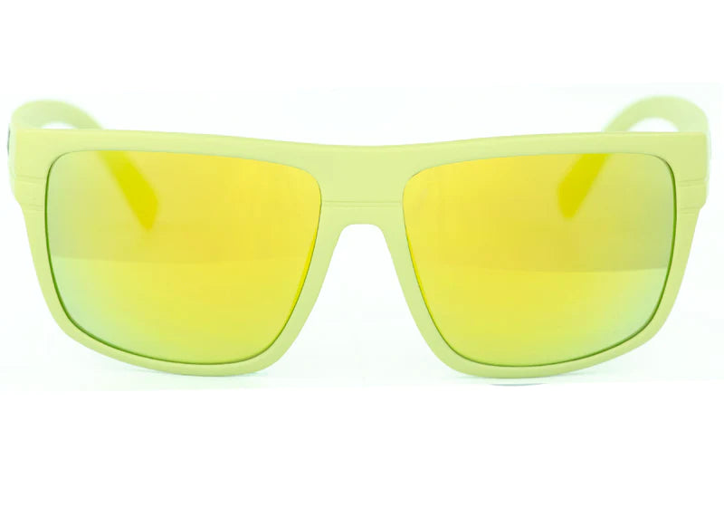 Sunglasses APHEX | Taurus Ginseng Green- Polar Brown  Full Orange S3