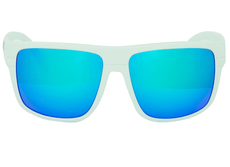 Sunglasses APHEX | Taurus Nickel Grey-Polar Gry Ice Blue S3