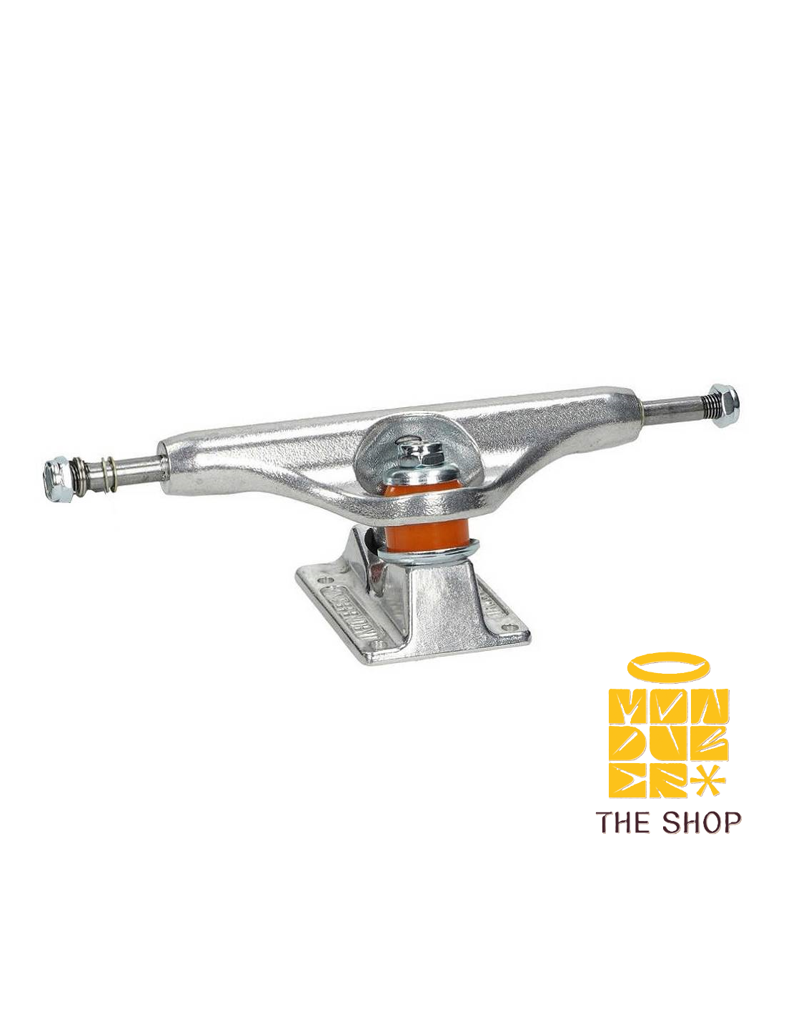 Ejes INDEPENDENT | 144 Silver Standard ST 11