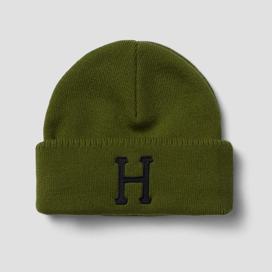 GORRO HUF | VOGEL BALACLACA