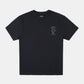 Camiseta manga corta RVCA | Pair o Dice