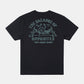 Camiseta manga corta RVCA | Pair o Dice