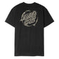 Camiseta manga corta SANTA CRUZ | Erode Dot Mono