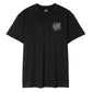 Camiseta manga corta SANTA CRUZ | Erode Dot Mono