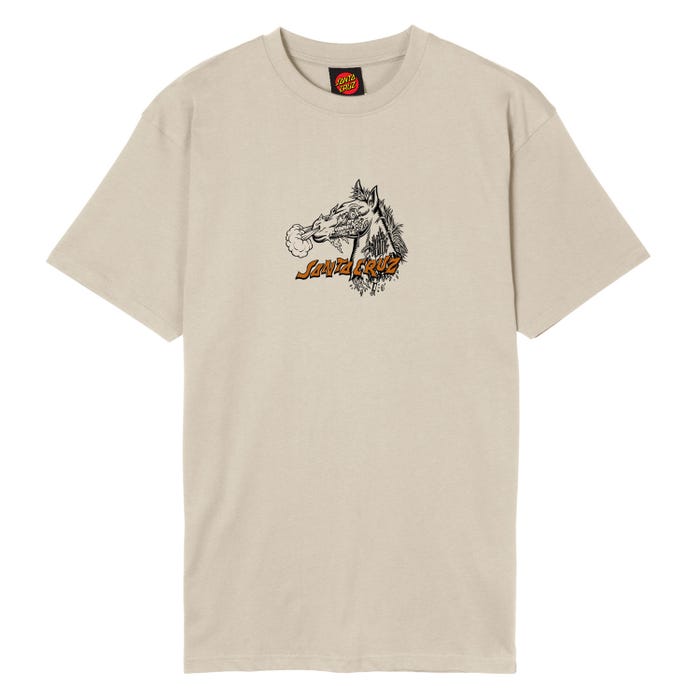 CAMISETA SANTA CRUZ | WOOTEN FEVER DREAM