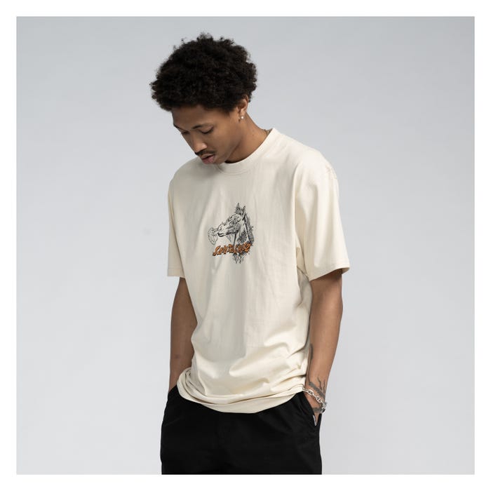 CAMISETA SANTA CRUZ | WOOTEN FEVER DREAM
