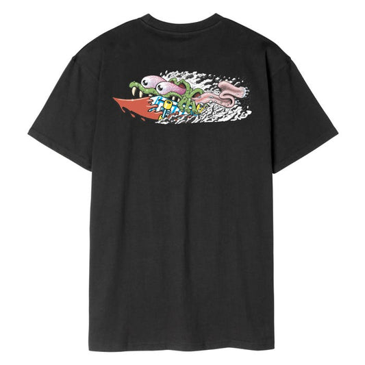 CAMISETA SANTA CRUZ | MEEK CONCRETE SLASHER