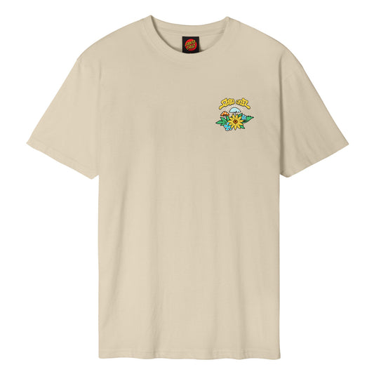 CAMISETA SANTA CRUZ | WINKOWSKI 8 BALLER BND WOOD