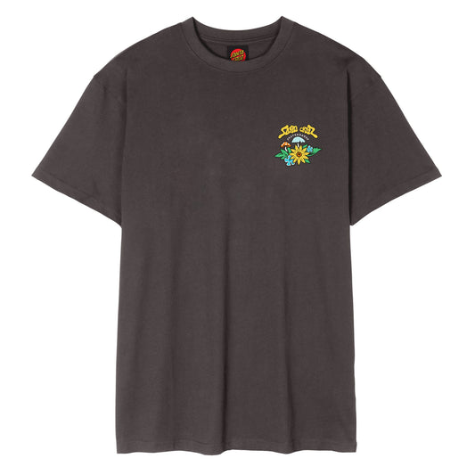 CAMISETA SANTA CRUZ | WINKOSWKI 8 BALLER WSHD BLK
