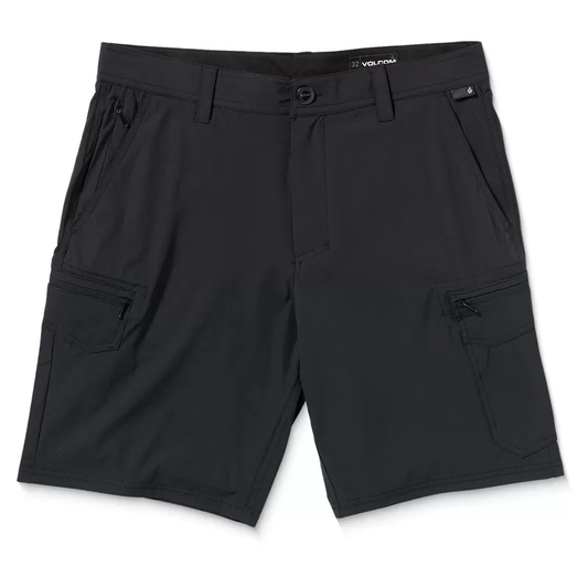 BERMUDA HÍBRIDA VOLCOM | CASHED IN CARGO HYBRID 20