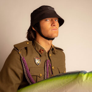 RANGE | Surf Bucket Hat