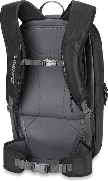 Mochila DAKINE  Misión pro 25 L – Monduber Skate Shop