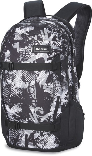 Mochila DAKINE |  MISION 25 L