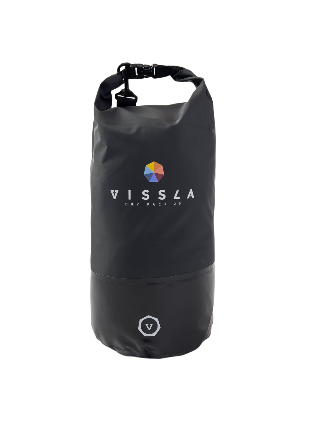 Mochila estanca VISSLA | 7 Seas 20L Dry Pack-PHA