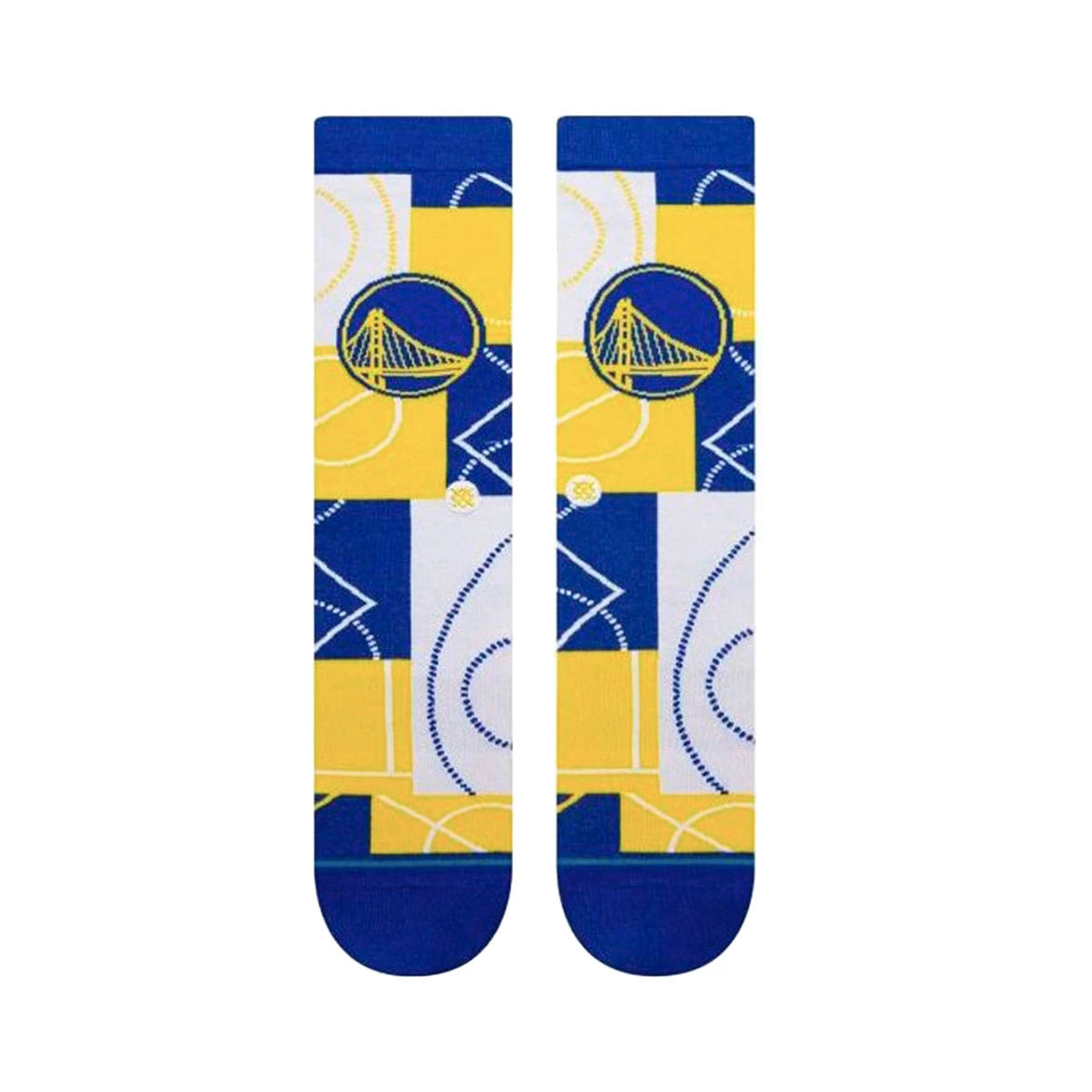 CALCETINES STANCE | ROY ROYAL GSW