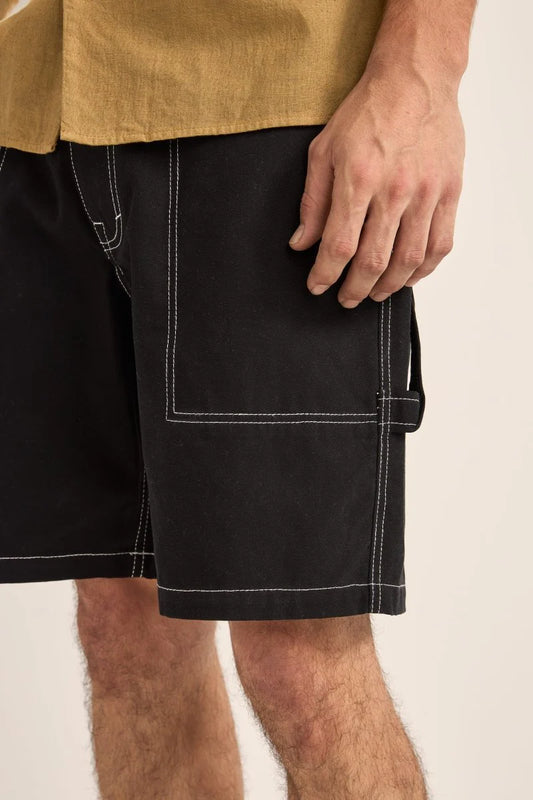 BERMUDAS RHYTHM | CARPENTER CANVAS