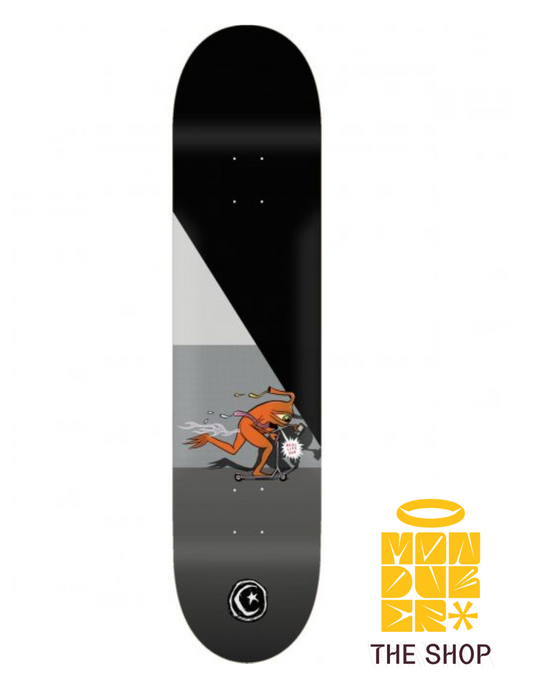 TABLA FOUNDATION | TEMPLETON PUSHI 8.25"