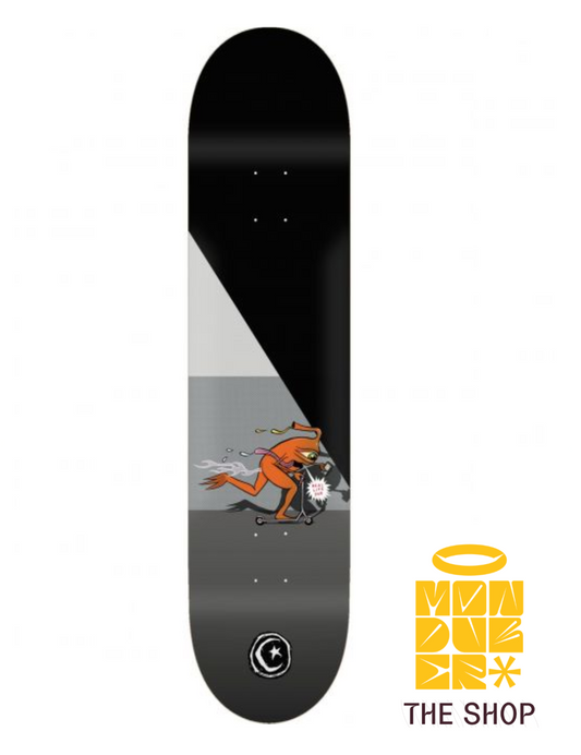 Tabla skate Foundation | Templeton Pushi 8.25"