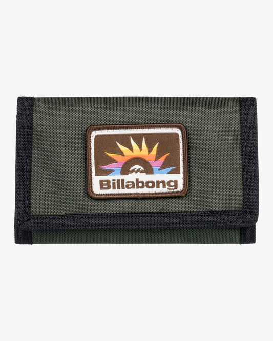 Cartera  BILLABONG | Walled Lide