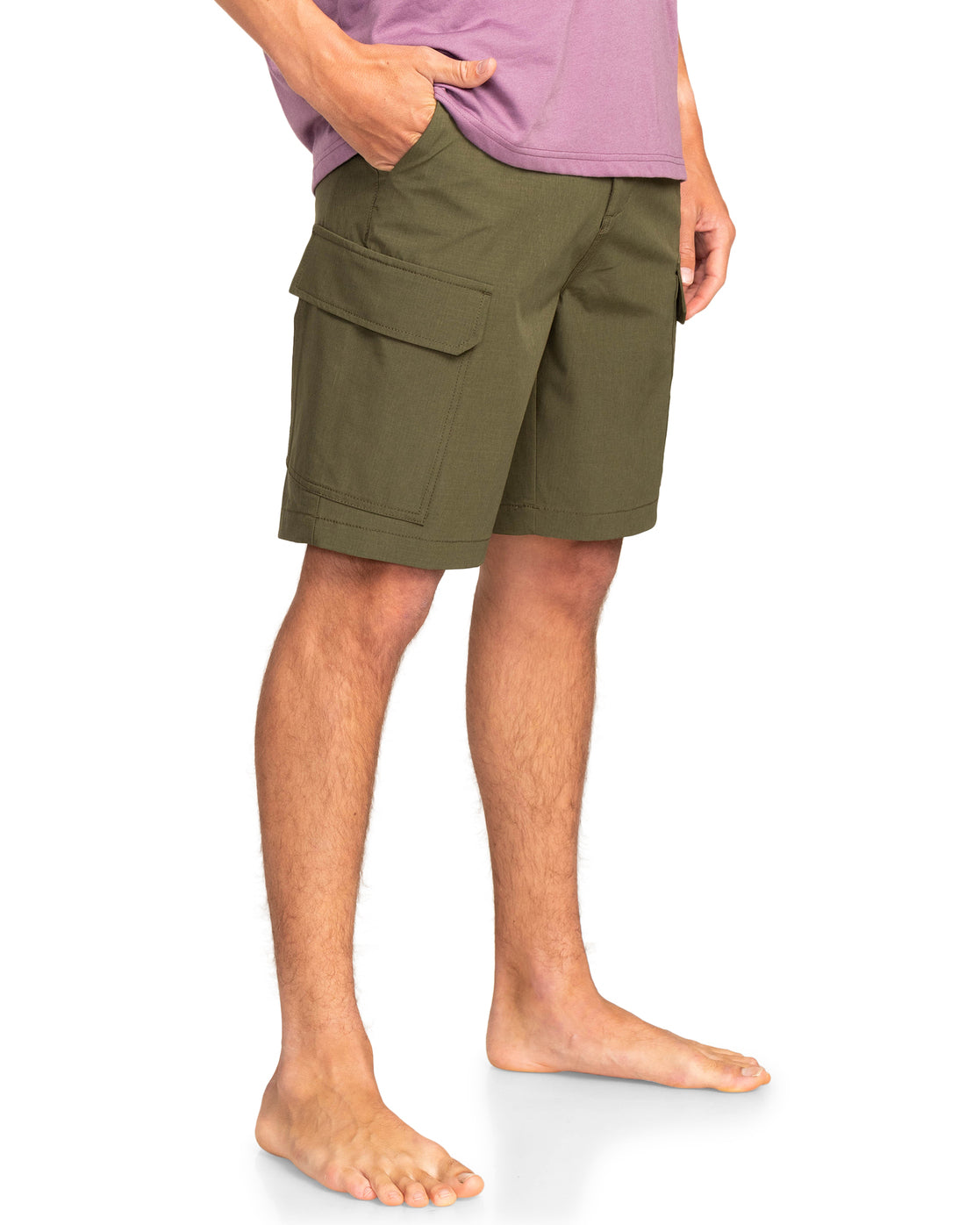 Pantalón corto BILLABONG |  Surftrek Transport