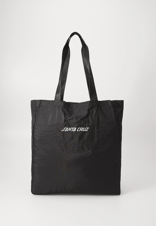 TOTE BAG SANTA CRUZ | HUDSON BLK