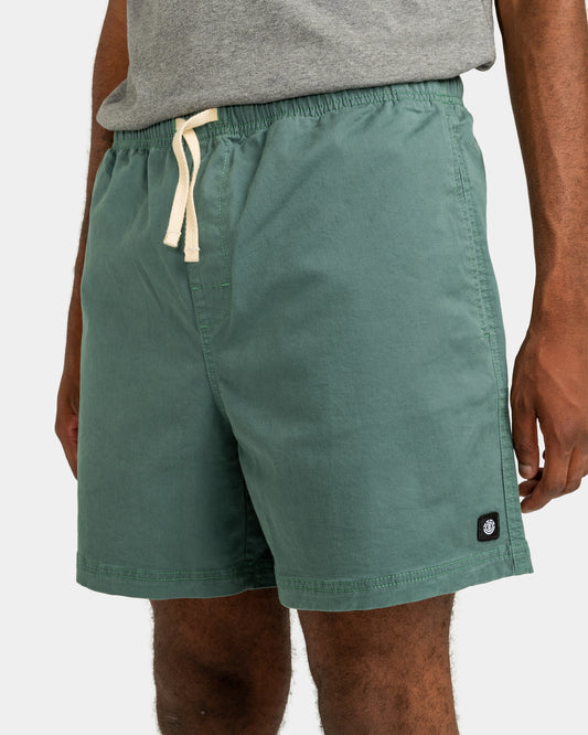 Pantalón corto  ELEMENT | Valley Twill