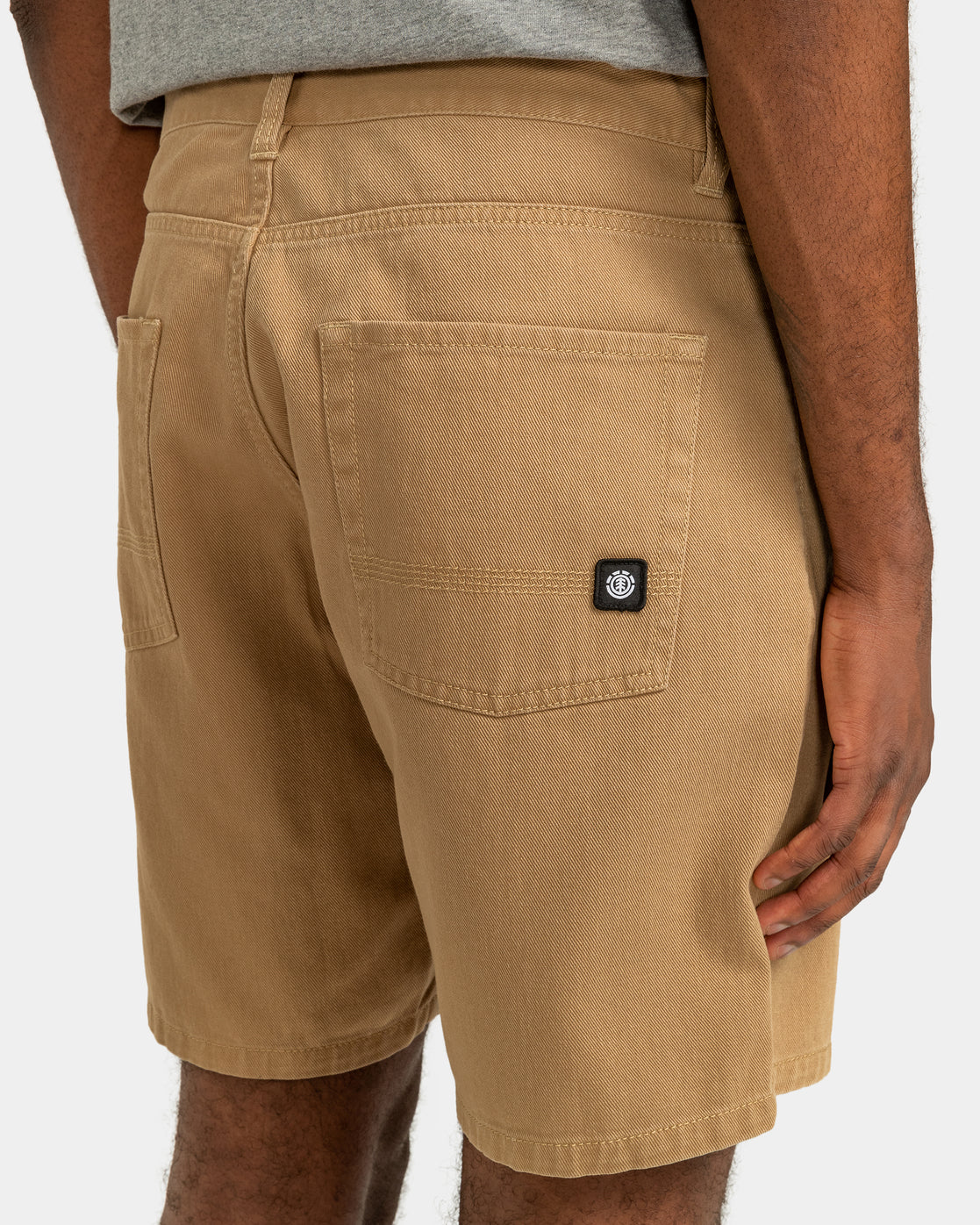 Pantalon corto ELEMENT | Sawyer