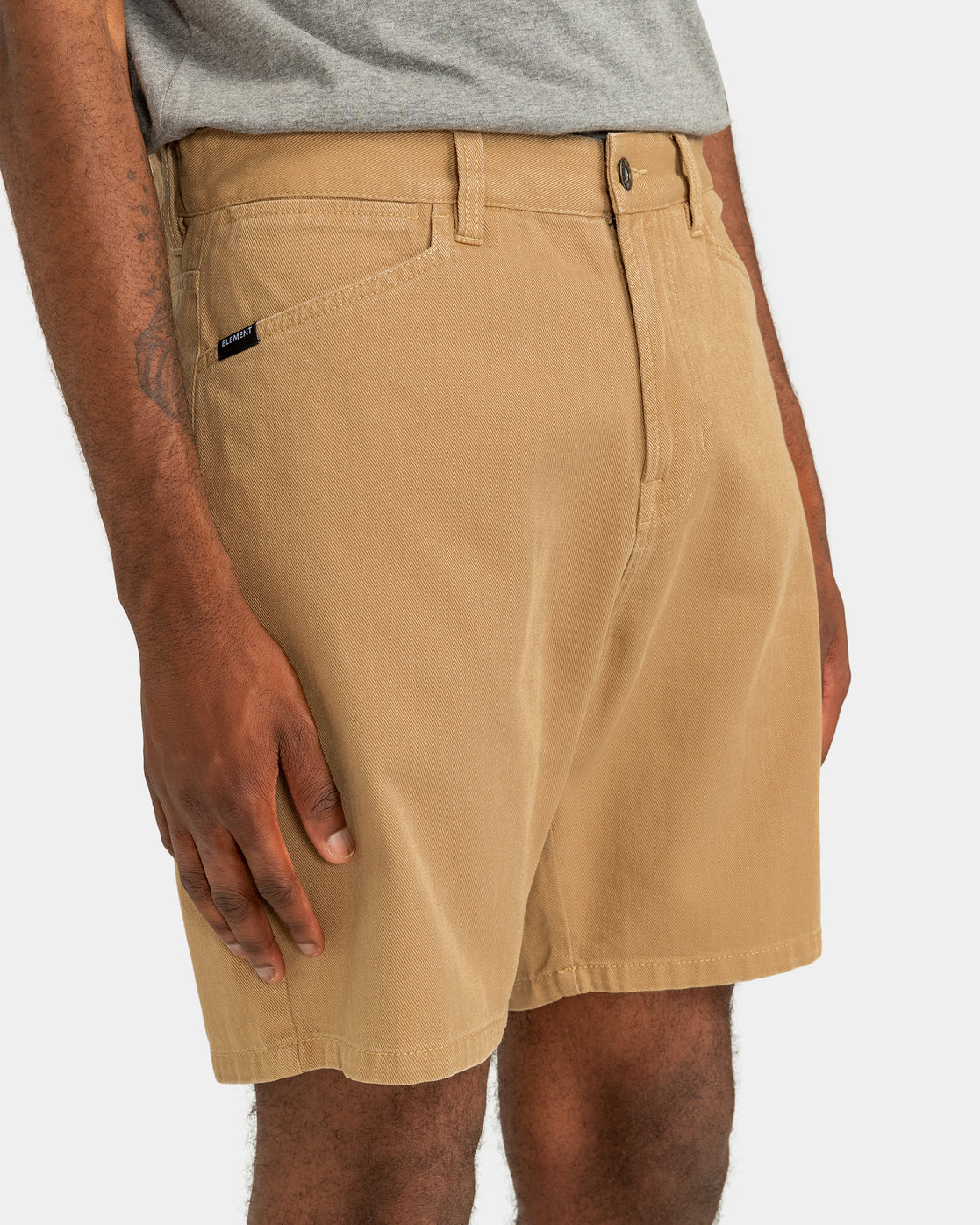 Pantalon corto ELEMENT | Sawyer