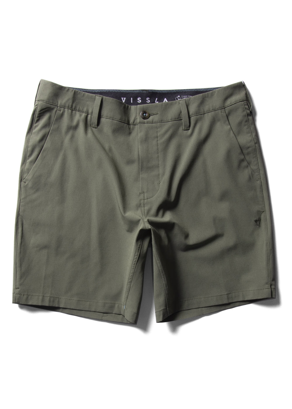 Pantalon corto VISSLA | Cutlap Eco 17.5" Hybrid