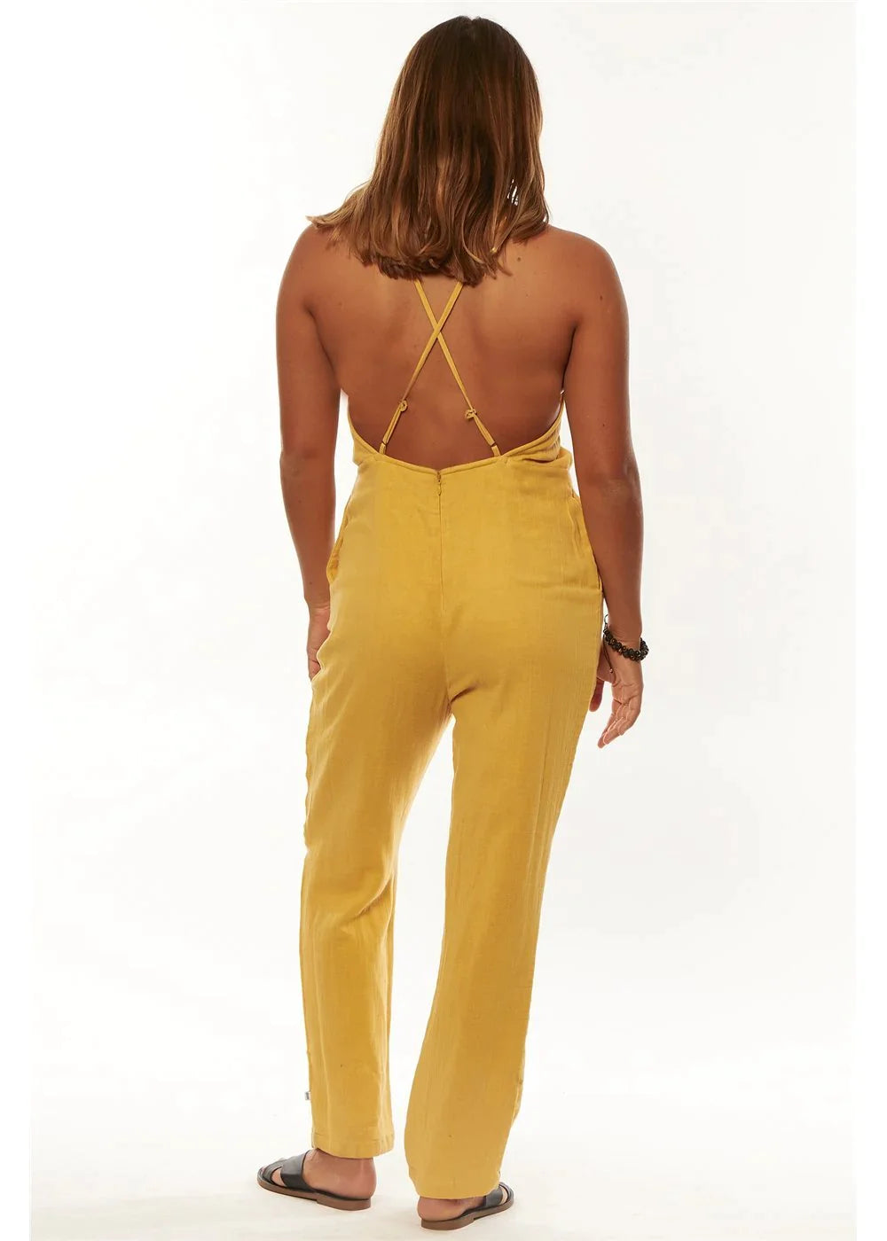 Peto Mujer SISSTREVOLUTION |  Happy Here Romper