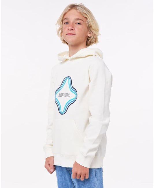 SUDADERA RIP CURL | SURF REVIVAL