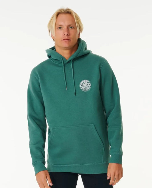 Sudadera RIP CURL | Wetsuit Icon