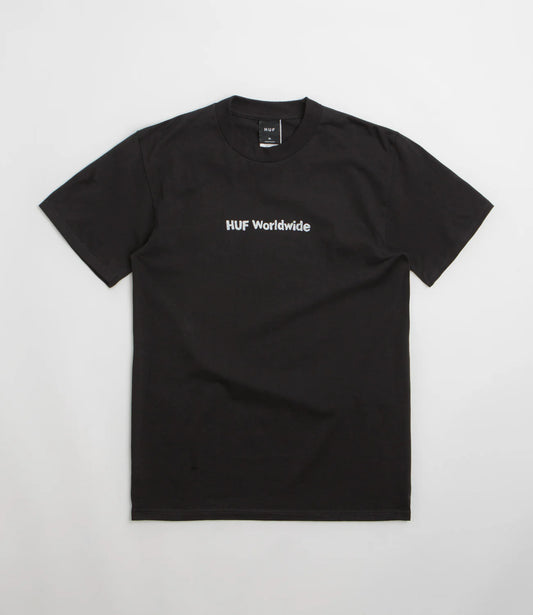 CAMISETA HUF | MERIDA