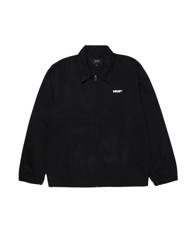 CHAQUETA HUF | STAX JACKET