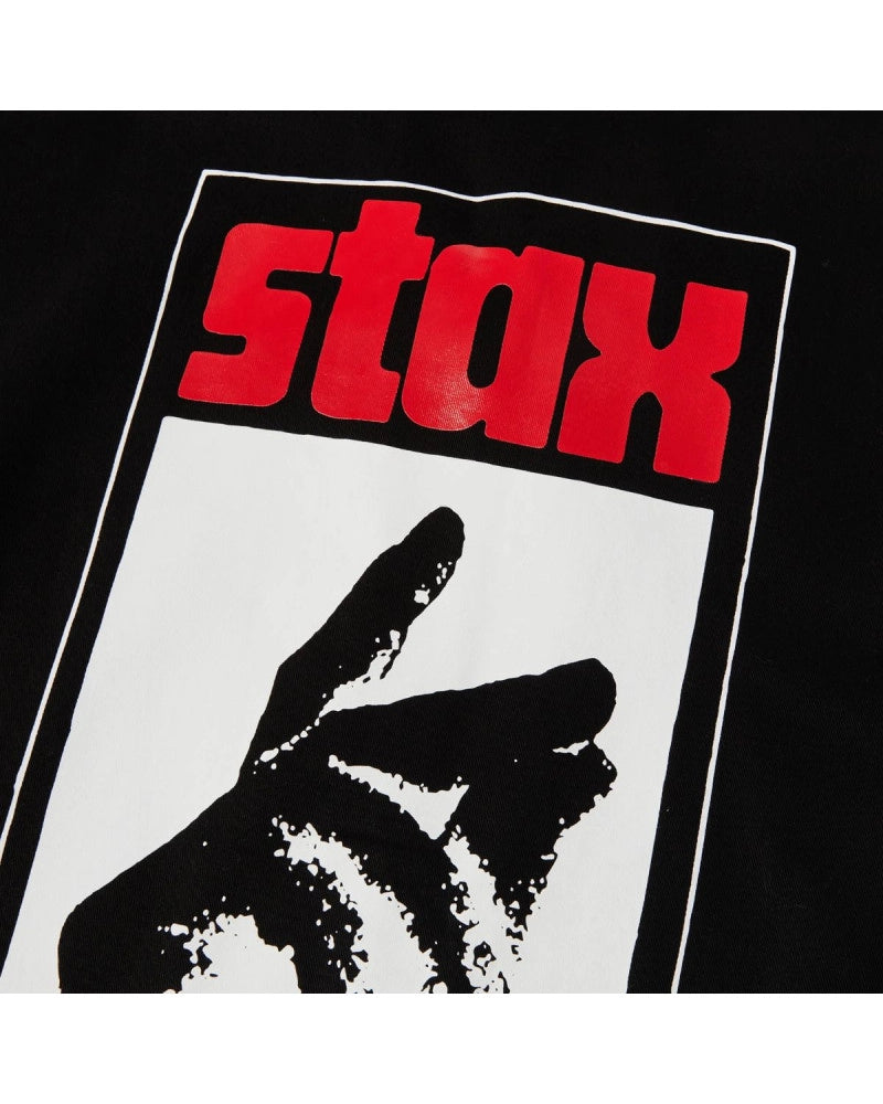 CHAQUETA HUF | STAX JACKET