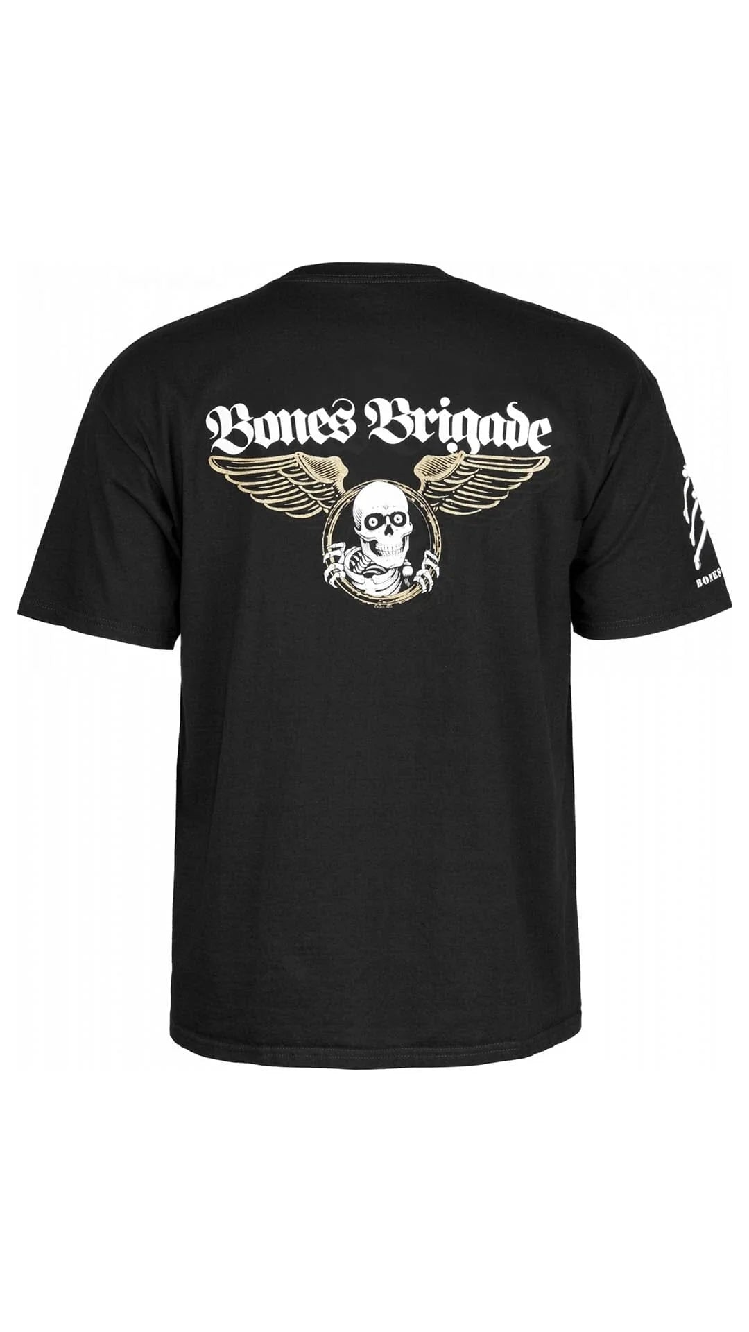 CAMISETA POWELL PERALTA | BONES BRIGADE AN AUTO