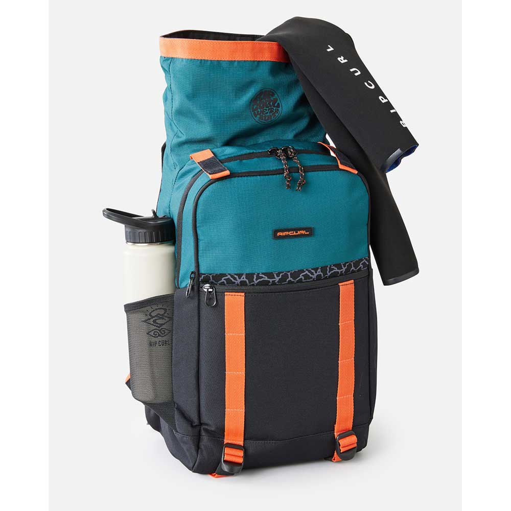 Mochila RIP CURL |  Dawn Patrol Journeys 30L