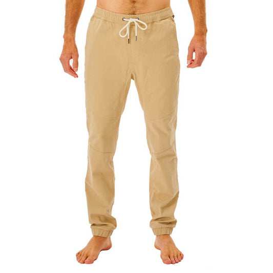 Pantalon largo RIP CURL | Re Entry Jogger