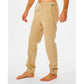 Pantalon largo RIP CURL | Re Entry Jogger