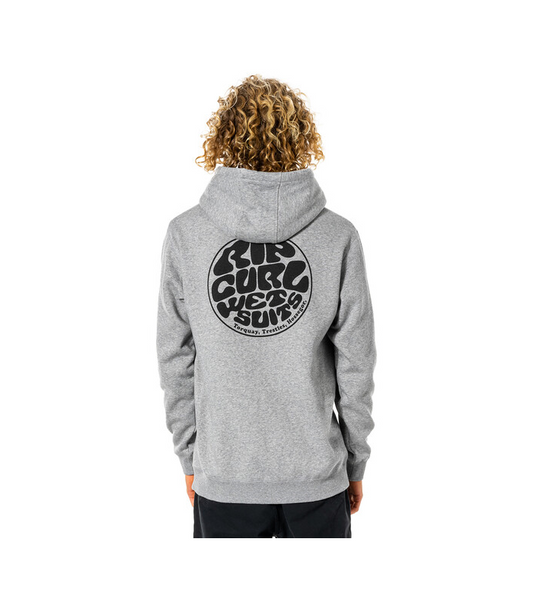 Sudadera RIP CURL | Wetsuit Icon