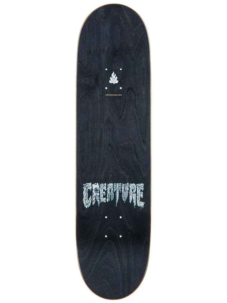 TABLA CREATURE | CATACOMB RELIC LG 8.5"