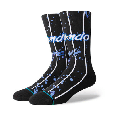 Calcetines STANCE  | Overspray ORL