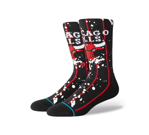 Calcetines STANCE  | Overspray CHI