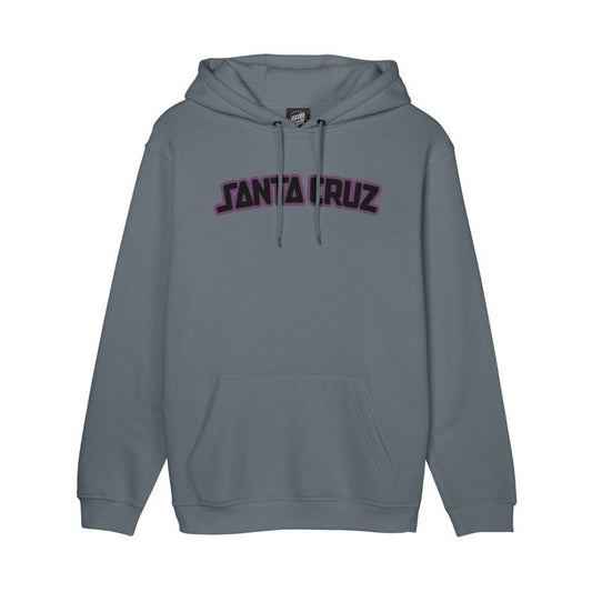 Sudadera SANTA CRUZ | Arch Strip