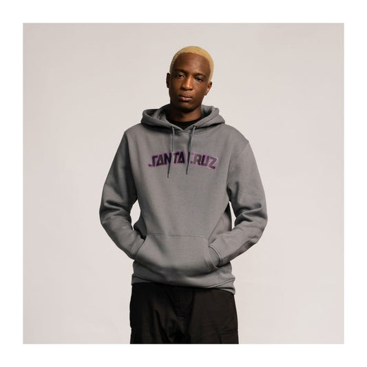 Sudadera SANTA CRUZ | Arch Strip