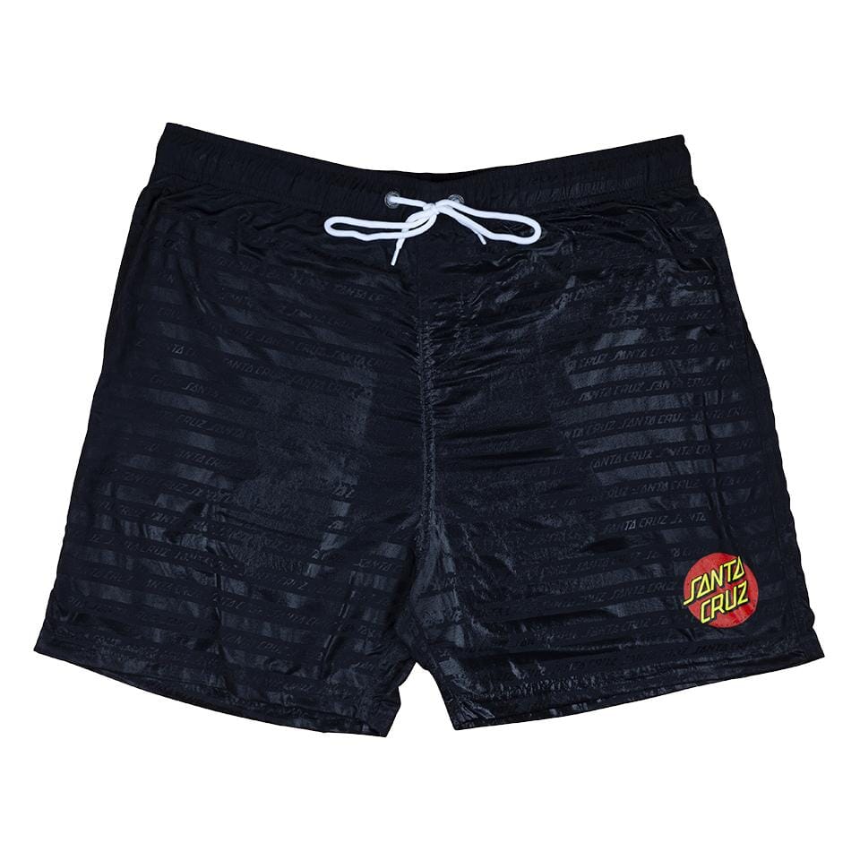 BAÑADOR SANTA CRUZ | CLASSIC DOT BLK