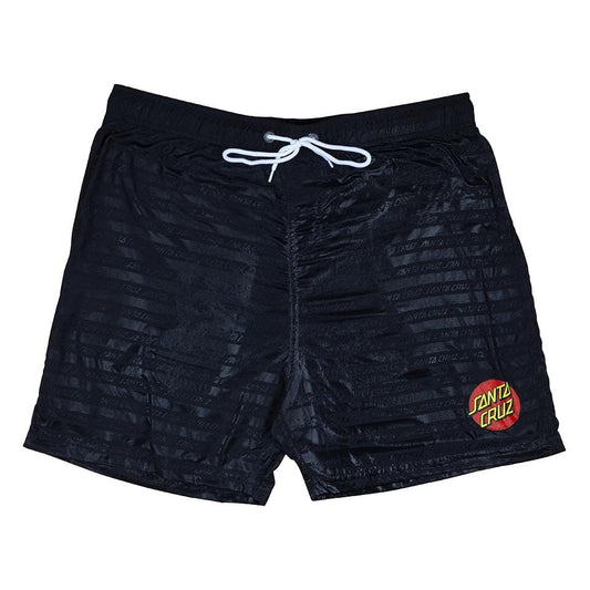 BAÑADOR SANTA CRUZ | CLASSIC DOT BLK