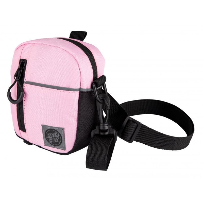 BANDOLERA SANTA CRUZ | BAG CAMPUS SHOULDER